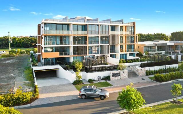 The Residences at The Peninsula