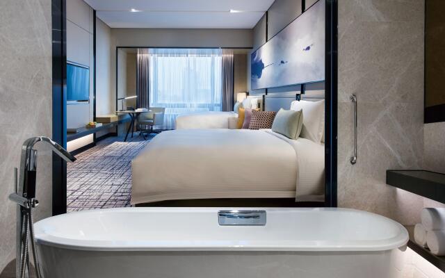 Crowne Plaza Shanghai Pujiang by IHG