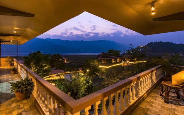 Zostel Pokhara