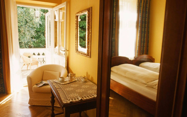 Villa Excelsior Hotel Kurhaus