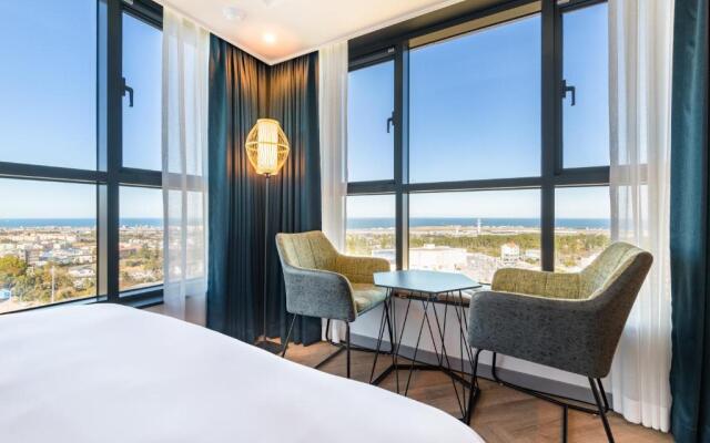 Ventimo Hotel & Residence Jeju