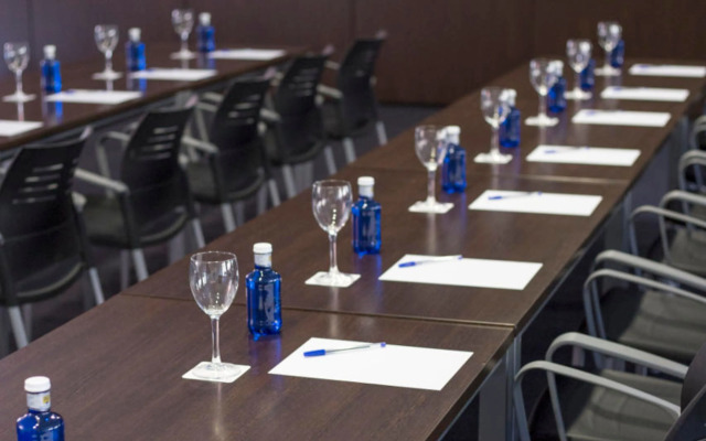 Hotel Real Balneario Carlos III