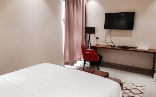Millennium Terrace Hotel