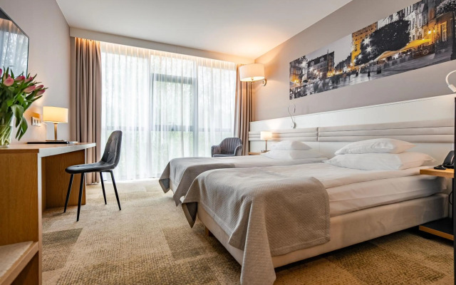 Hotel Platan