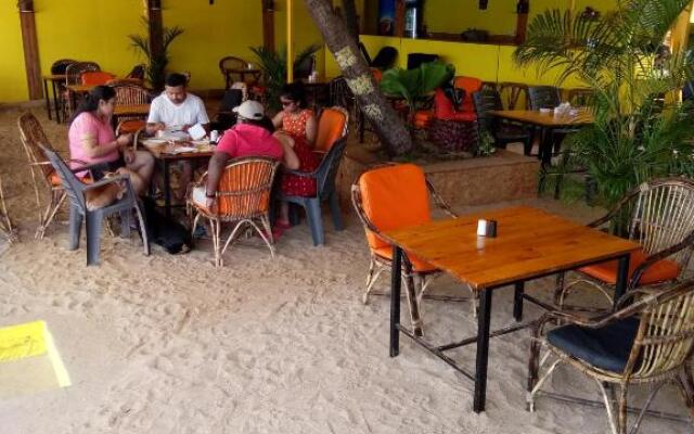 Palolem Inn