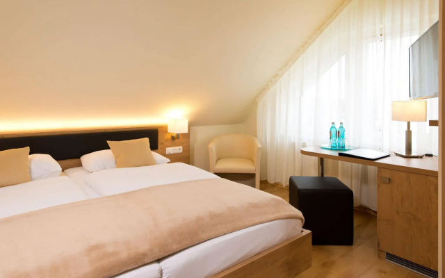 Spreewaldhotel Stephanshof