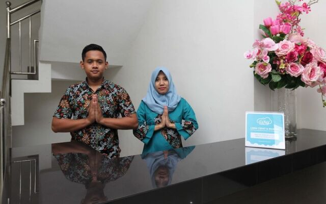 Airy Syariah Sukun Bandahara 21 Malang