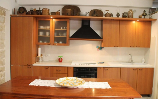 Holiday House - La Dimora Del Sarto