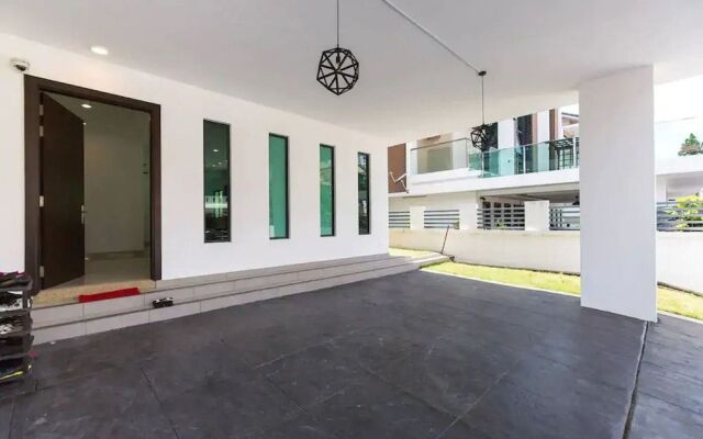 Setia Green Penang by Plush