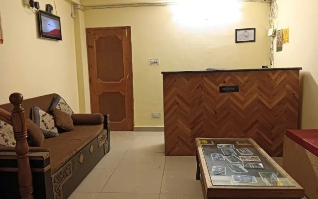 New Himank Homestay