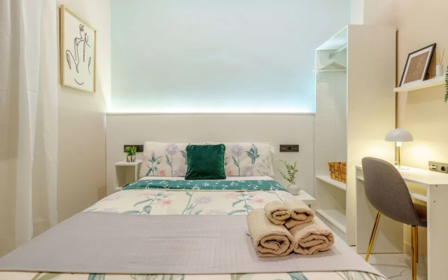 Casa Vestali - Guesthouse in Granada - Photo 2
