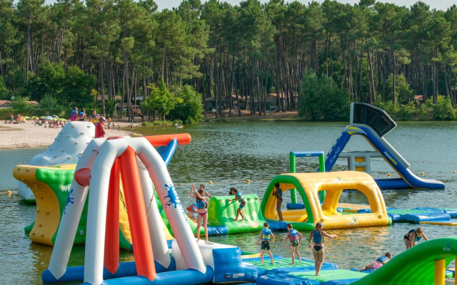 Résidence Goélia Les Demeures du Lac