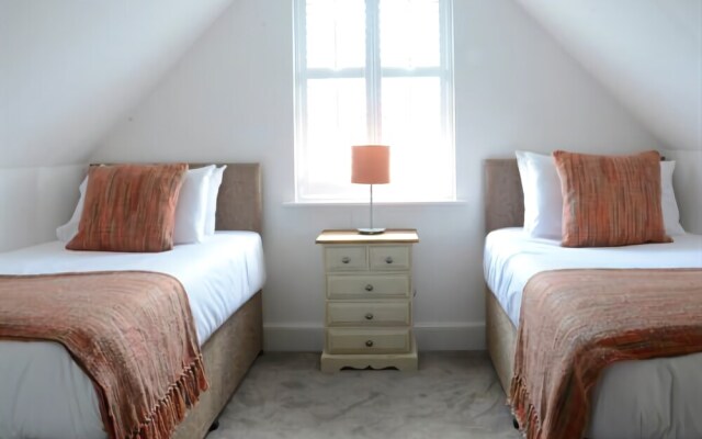 The Retro B&B