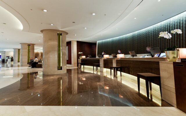 Lotte Hotel World
