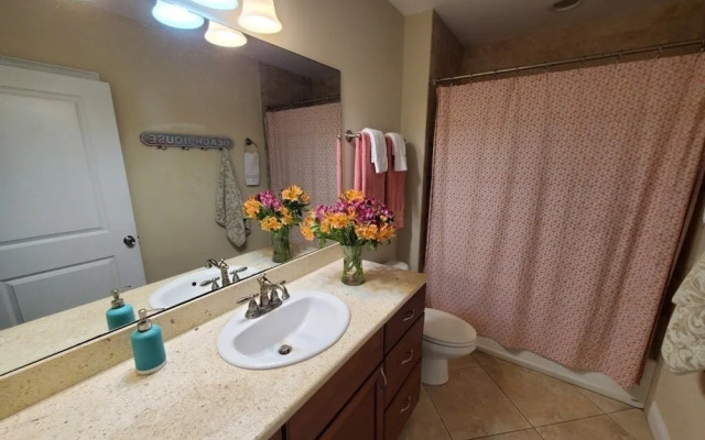 Ocean Reef 306 3 Bedroom Condo