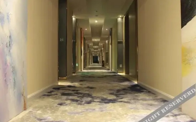 Jiamanli Hotel