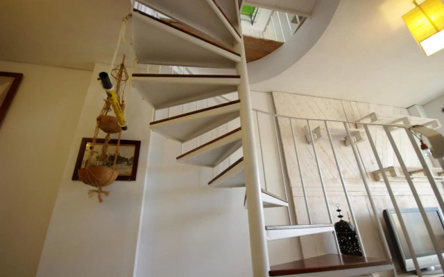 Livingtarifa Apartamento Nano