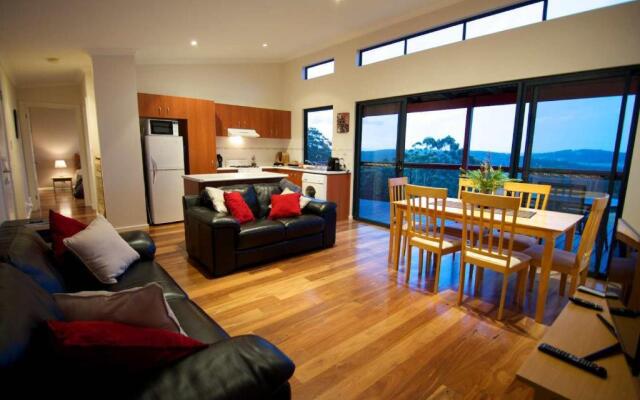 Karrak Reach Forest Retreat