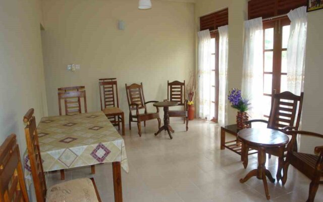 Bentota Home