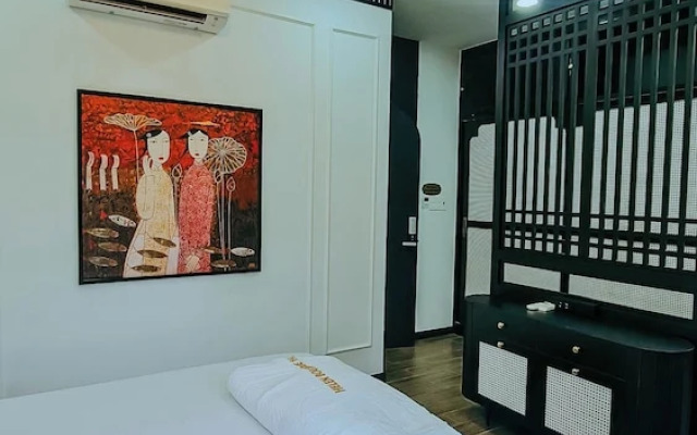 Helen Hotel Phu Quoc Grand World