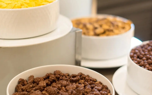 Hotel Borj Rabat - A member of Barceló Hotel Group