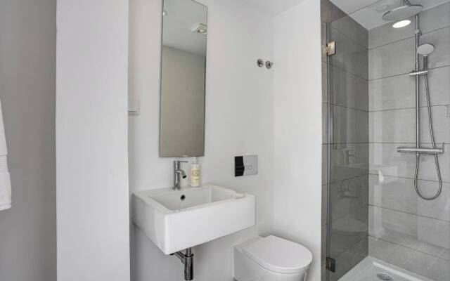 City Stays Rossio Ii Apartments