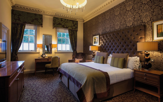 Crathorne Hall Hotel