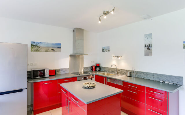 Holiday Home Mendi Bixta