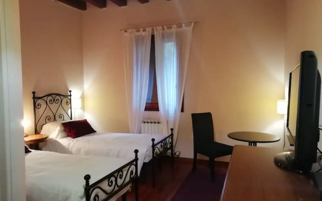 Locanda degli Ulivi