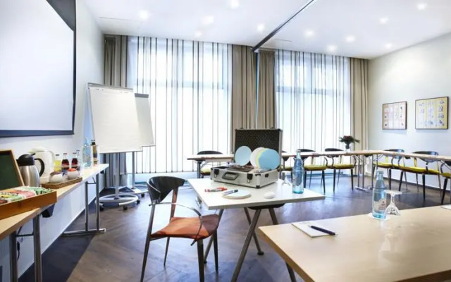 Best Western Nordic Hotel Ambiente