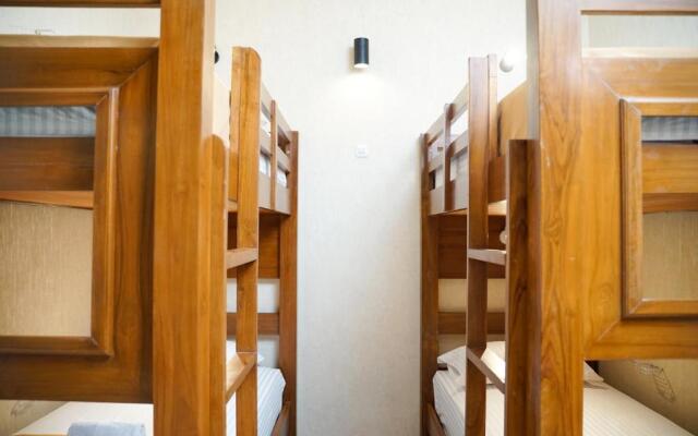 Maple Tree Homestay