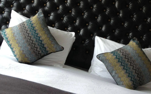 The Regent Aparthotel
