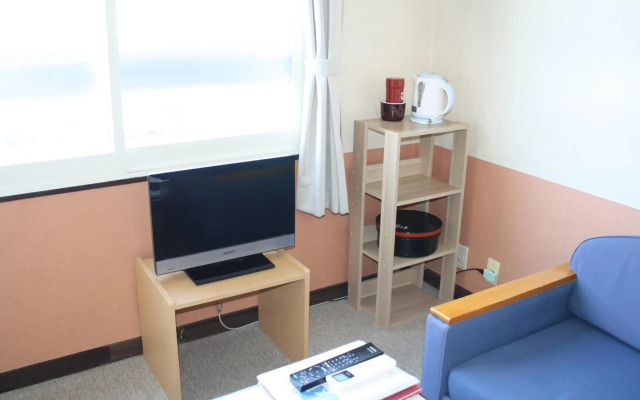 Hotel Grand Toya