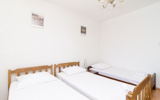 Rooms Ogigija