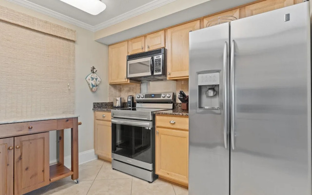 Perdido Towers East 502