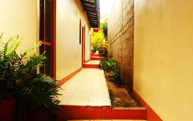 El Punche de Oro-Guest House - Hostel