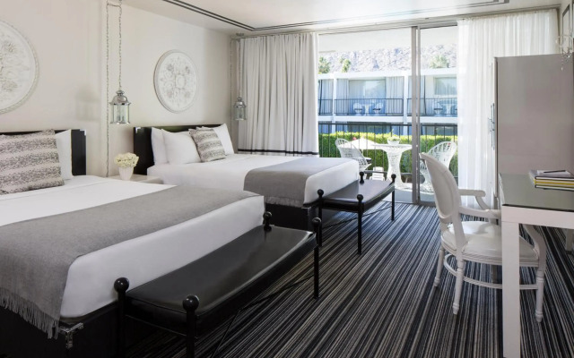 Avalon Hotel & Bungalows Palm Springs, a Member of Design Hotels
