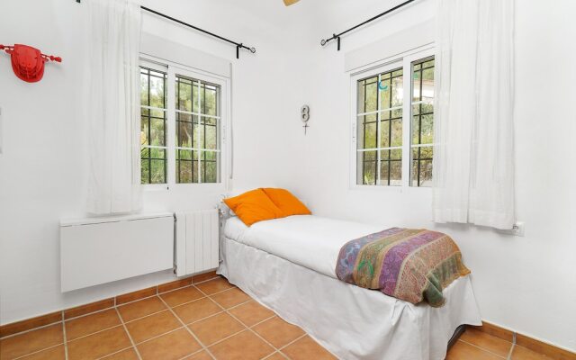 Solhabitat Blue Moraira