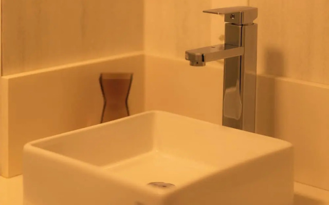 SUH Copacabana 78 Premium Flat