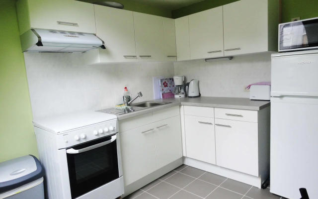 Apartments Marco Polo Midi