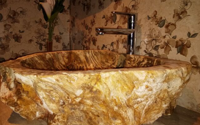 Radiance Sunset Villas Lembongan