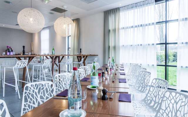 Best Western Plus Paris Velizy