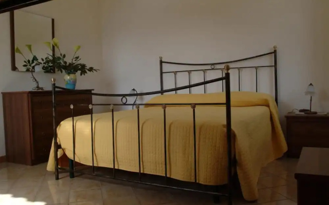 Agriturismo Costiera Amalfitana