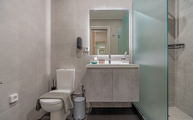Exarchia House Project