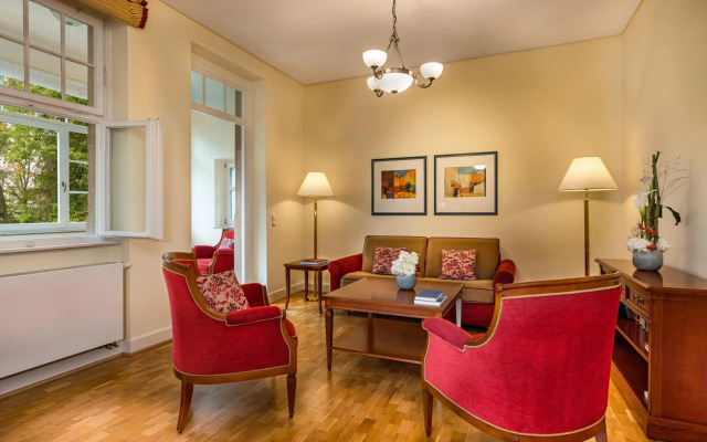 Falkenstein Grand, an Autograph Collection Hotel