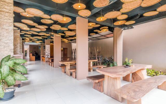 ZenRooms Denpasar Mahendradata