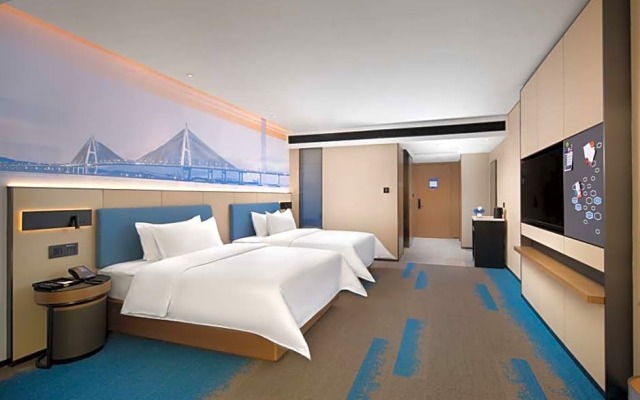 Hampton by Hilton Shantou Chaoyang