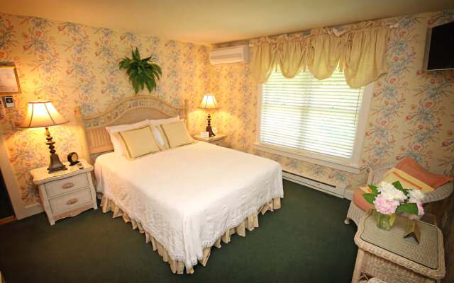 Metivier Inn