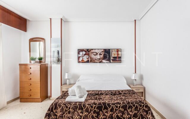 Beferent - Etxezuri Benidorm