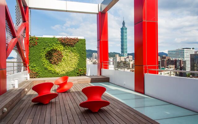Hotel Poispois